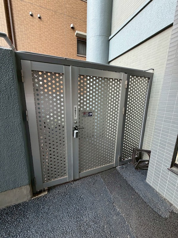 カルム草加 共用部写真（その他）