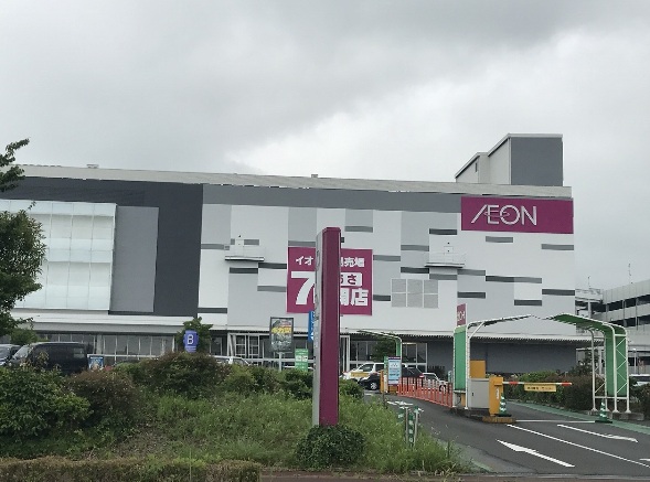 川口市東川口5丁目  スーパー