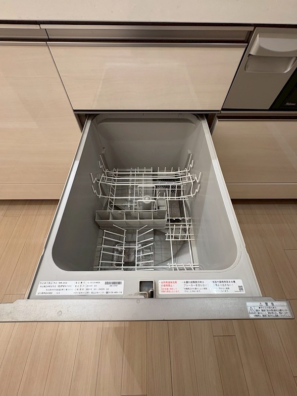 イニシア大宮日進 内観写真（キッチン）