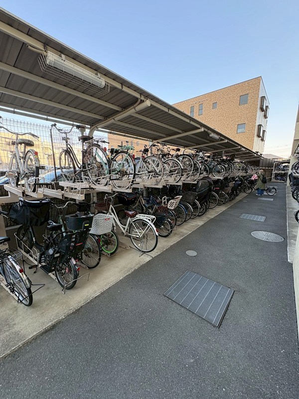 イニシア大宮日進 共用部写真（その他）