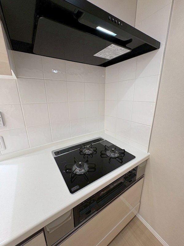 イニシア大宮日進 内観写真（キッチン）