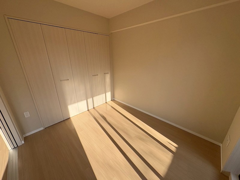 イニシア大宮日進 内観写真（寝室）