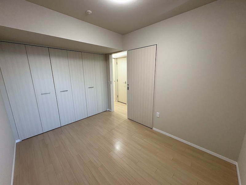 イニシア大宮日進 内観写真（寝室）
