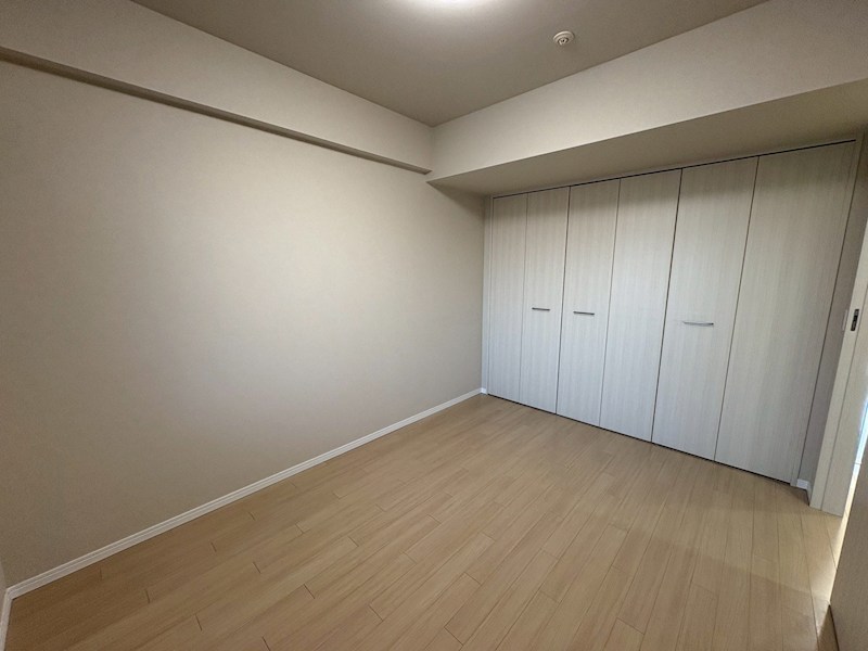 イニシア大宮日進 内観写真（寝室）