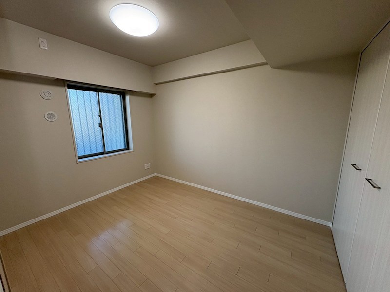 イニシア大宮日進 内観写真（寝室）