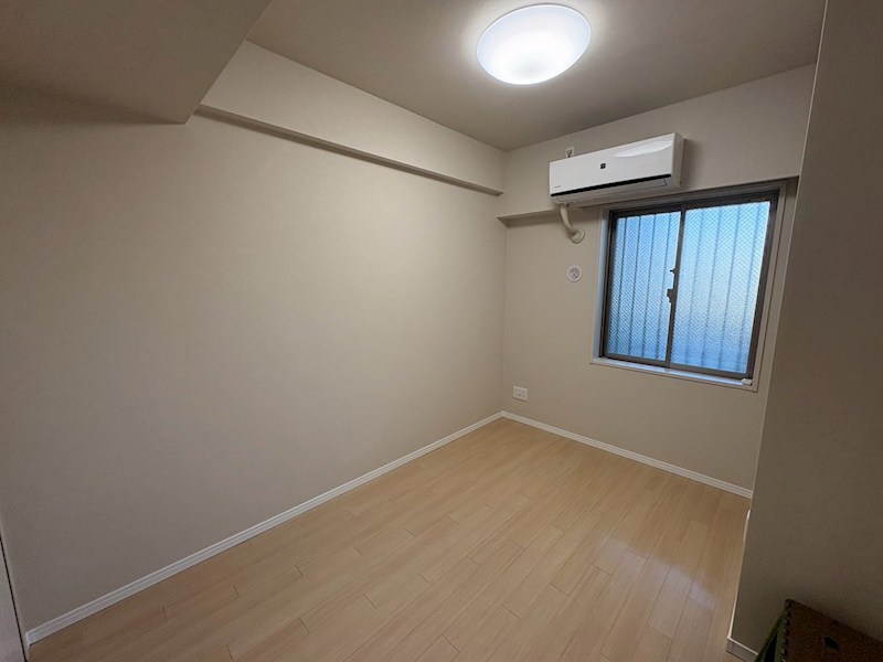 イニシア大宮日進 内観写真（子供部屋）