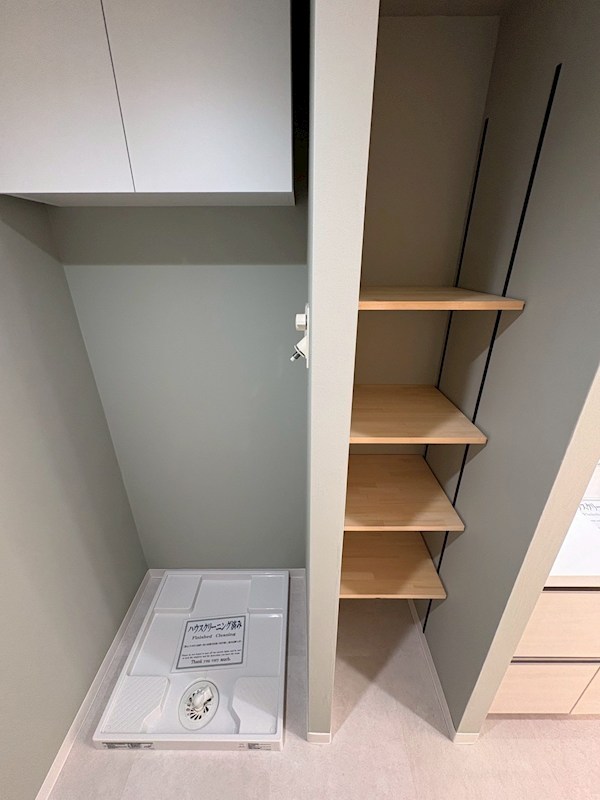 イニシア大宮日進 内観写真（洗面台・洗面所）