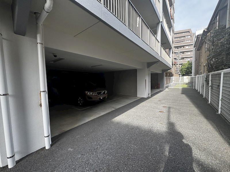 グーディッシュ大宮 共用部写真（その他）