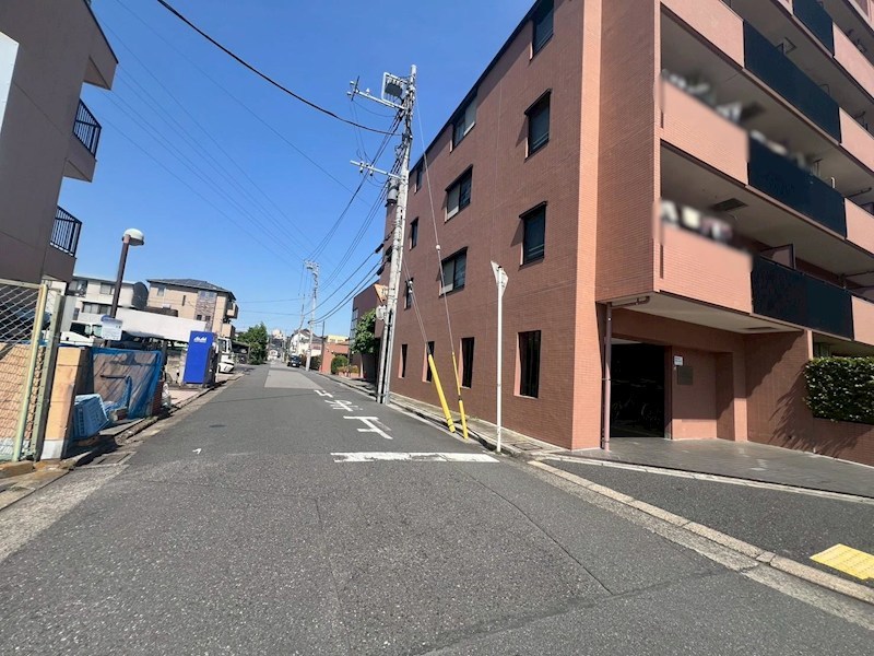 コスモフェスタ蕨 現地写真（その他）