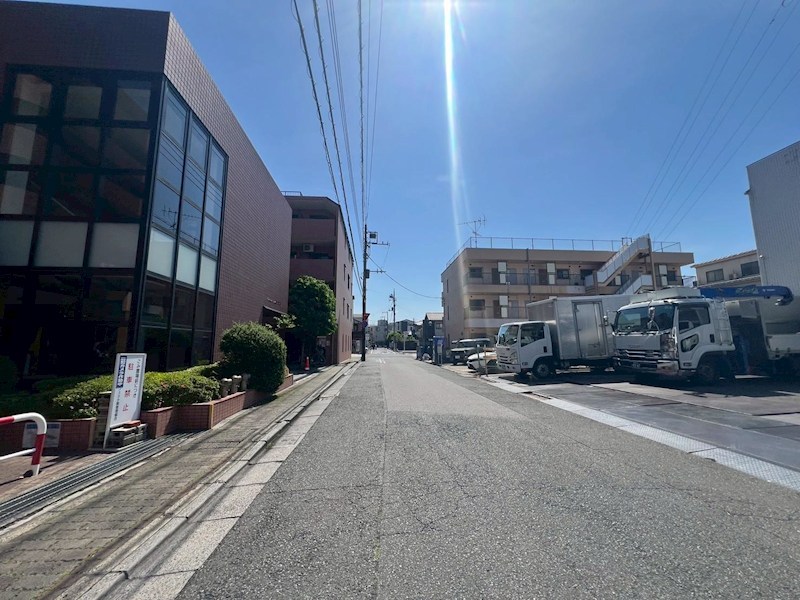 コスモフェスタ蕨 現地写真（その他）