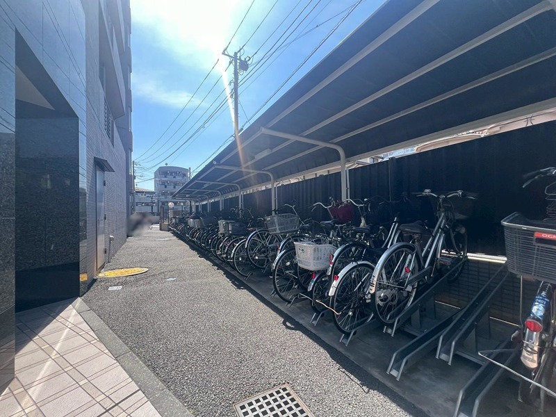 ルピナス蕨 共用部写真（その他）