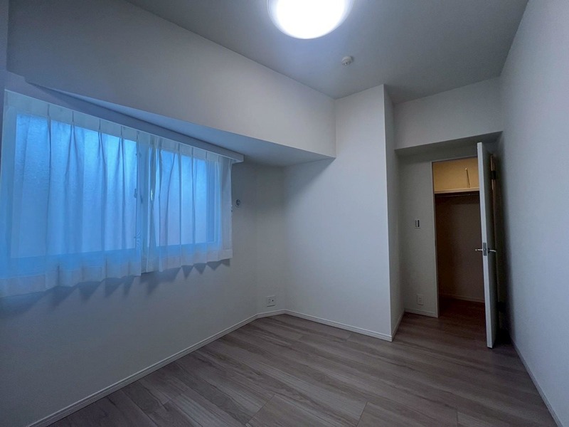 ルピナス蕨 内観写真（子供部屋）