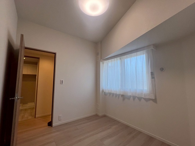 ルピナス蕨 内観写真（子供部屋）