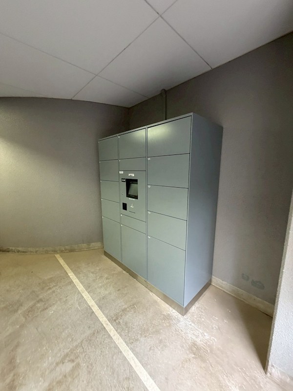 アイムふじみ野西三番館 共用部写真（その他）