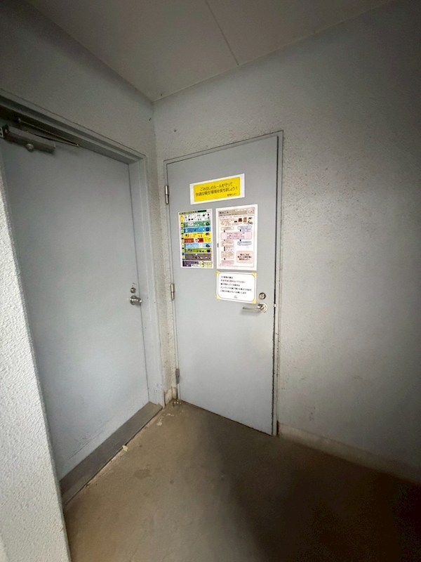 アイムふじみ野西三番館 共用部写真（その他）