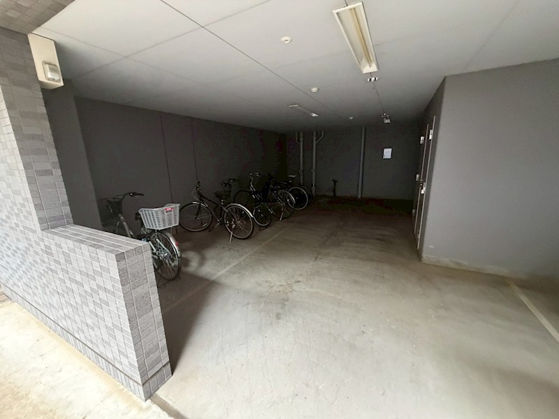 アイムふじみ野西三番館 共用部写真（その他）