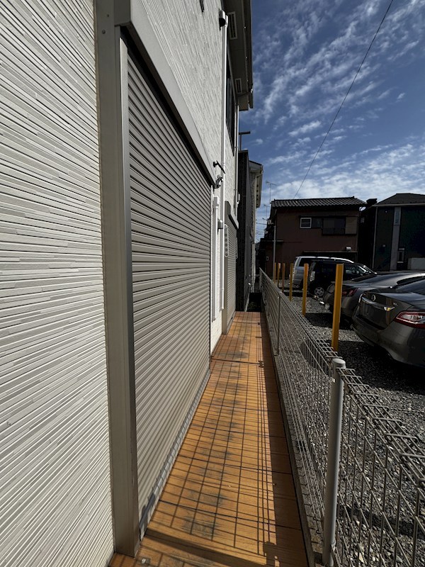 川口市戸塚東2丁目 現地写真（その他）