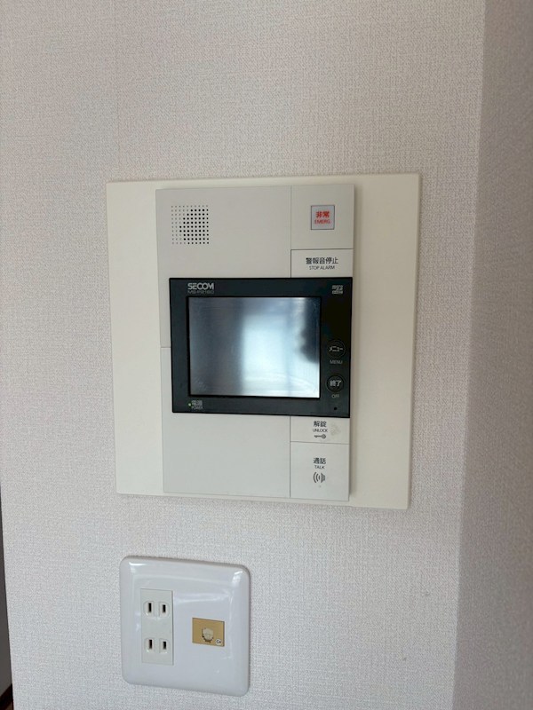 クリオ鶴瀬壱番館 内観写真（その他）