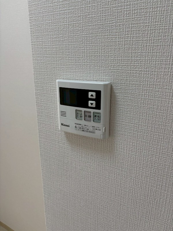 クリオ鶴瀬壱番館 内観写真（その他）