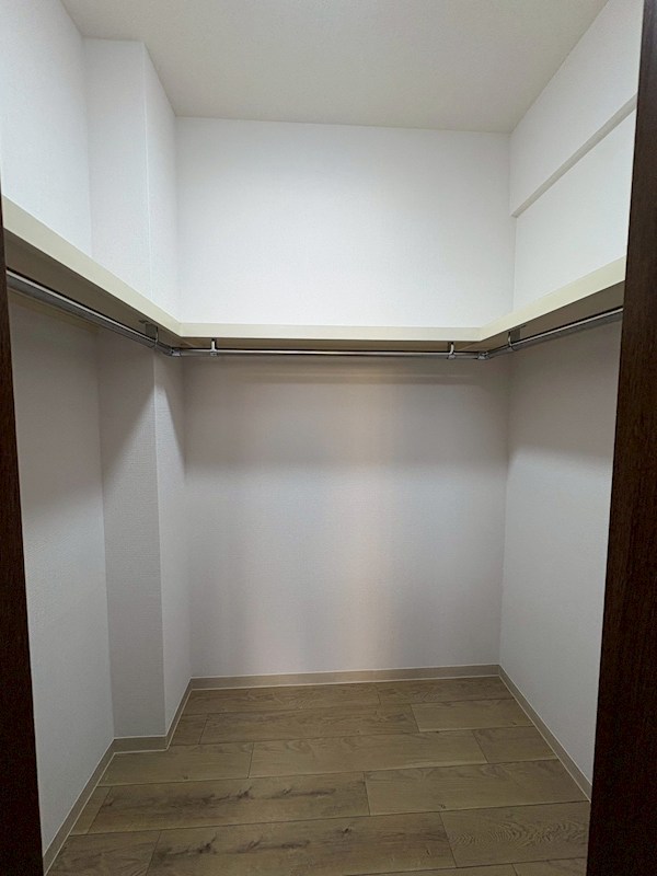 クリオ鶴瀬壱番館 内観写真（寝室）