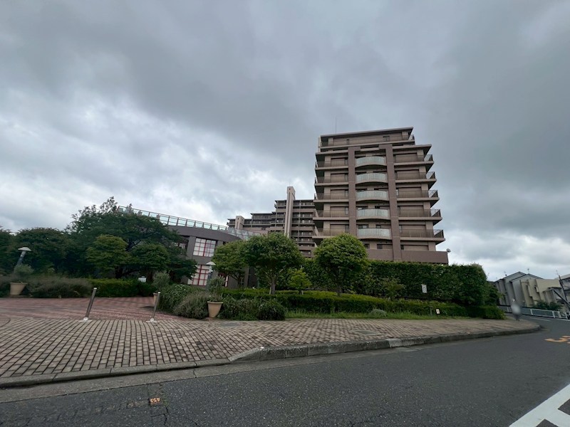 パークシティ白岡ウエストガーデン 現地写真（その他）