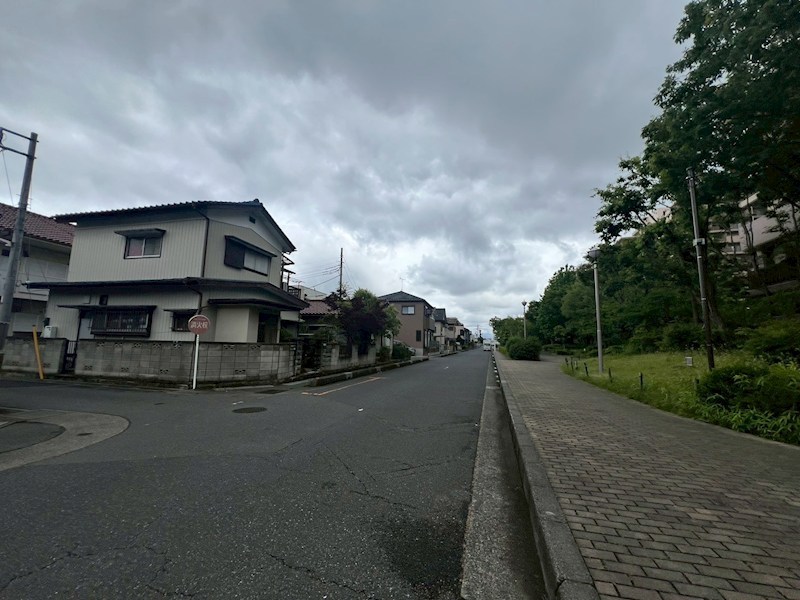 パークシティ白岡ウエストガーデン 現地写真（その他）
