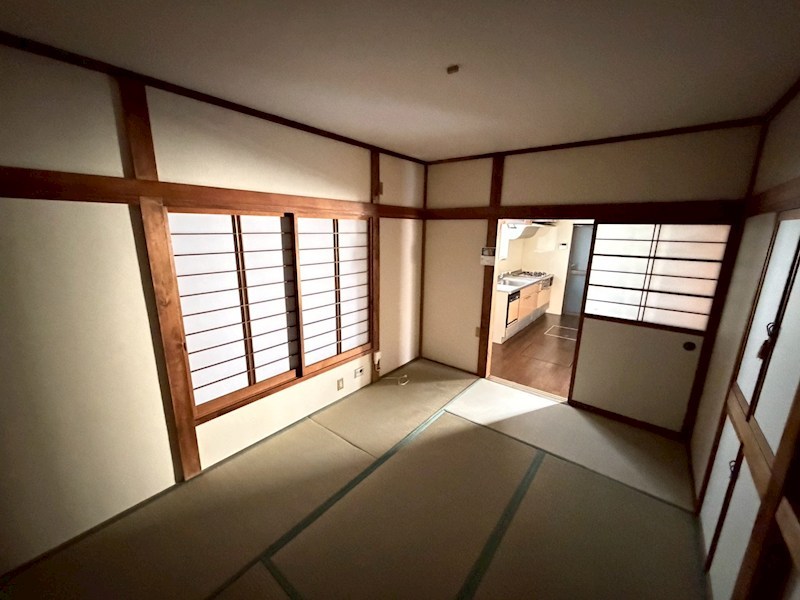 川越市石原町２丁目 内観写真（子供部屋）