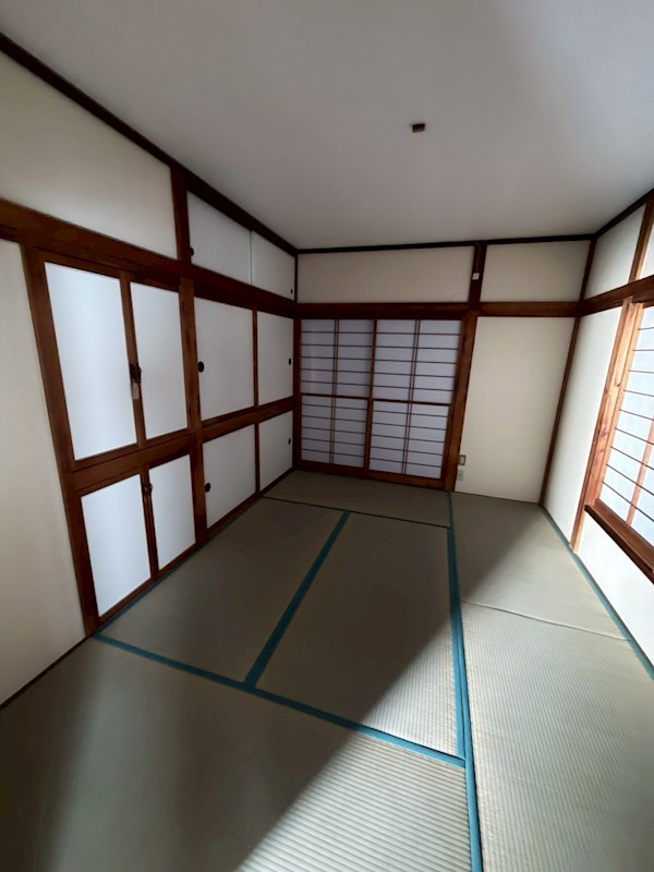 川越市石原町２丁目 内観写真（子供部屋）