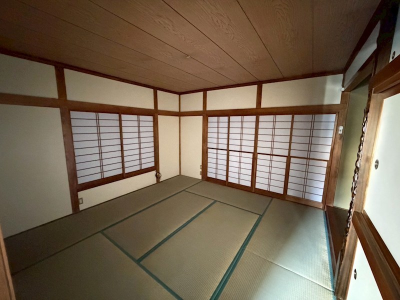 川越市石原町２丁目 内観写真（寝室）
