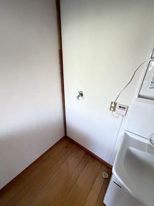 川越市石原町２丁目 内観写真（洗面台・洗面所）