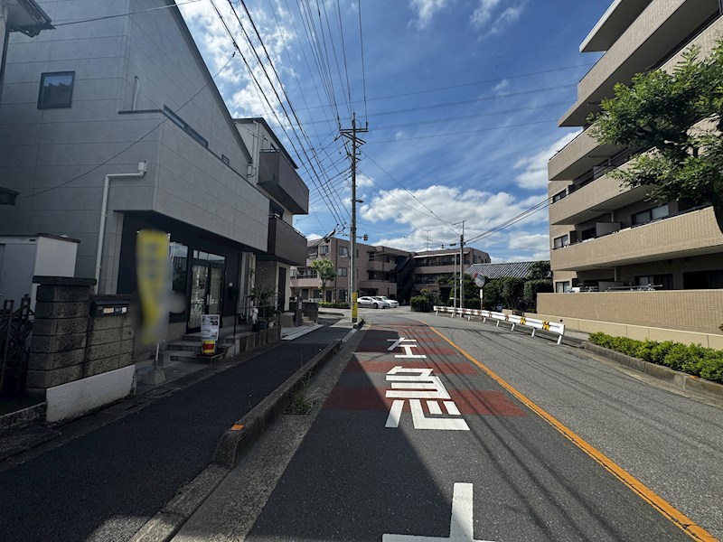 川口市戸塚東1丁目 現地写真（その他）