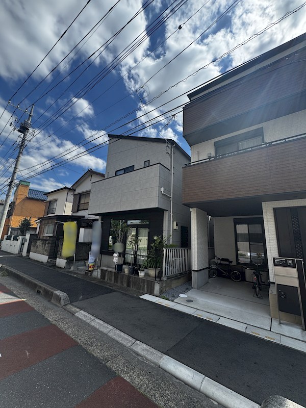 川口市戸塚東1丁目 現地写真（その他）