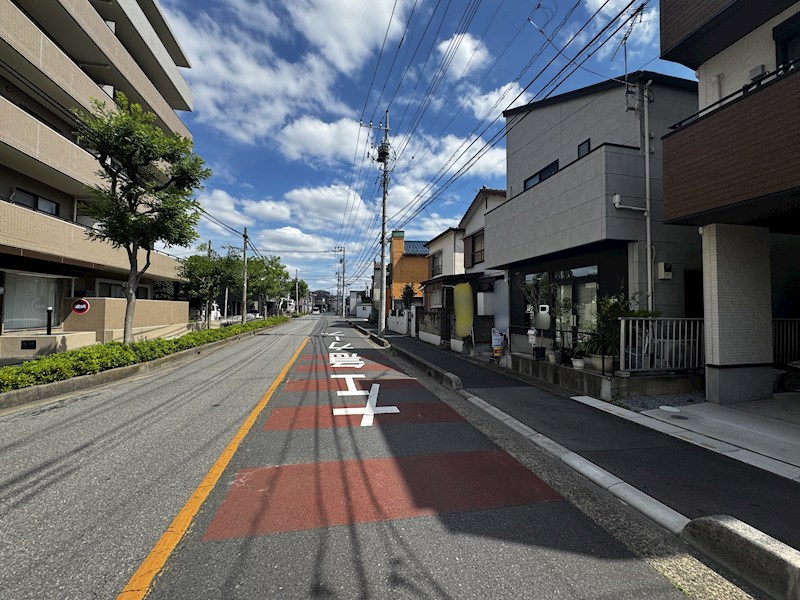 川口市戸塚東1丁目 現地写真（その他）