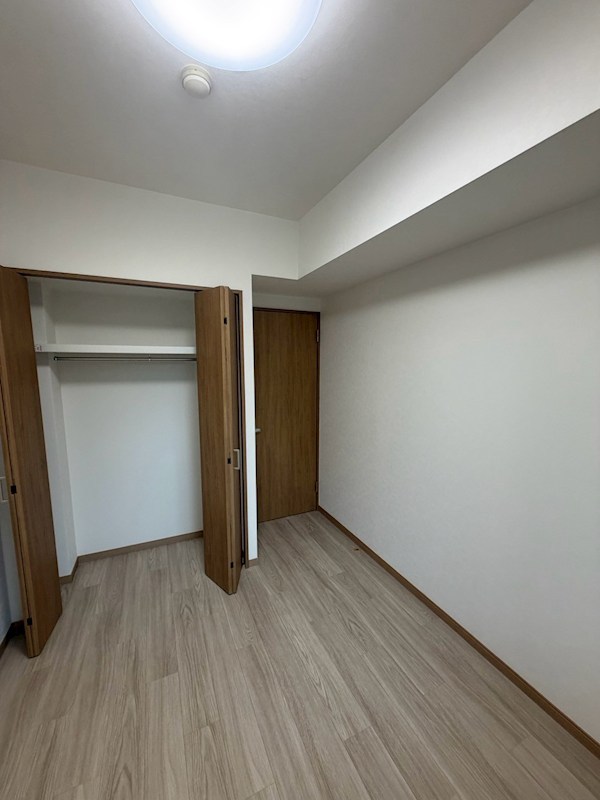 北鴻巣パーク・ホームズ壱番館 内観写真（子供部屋）