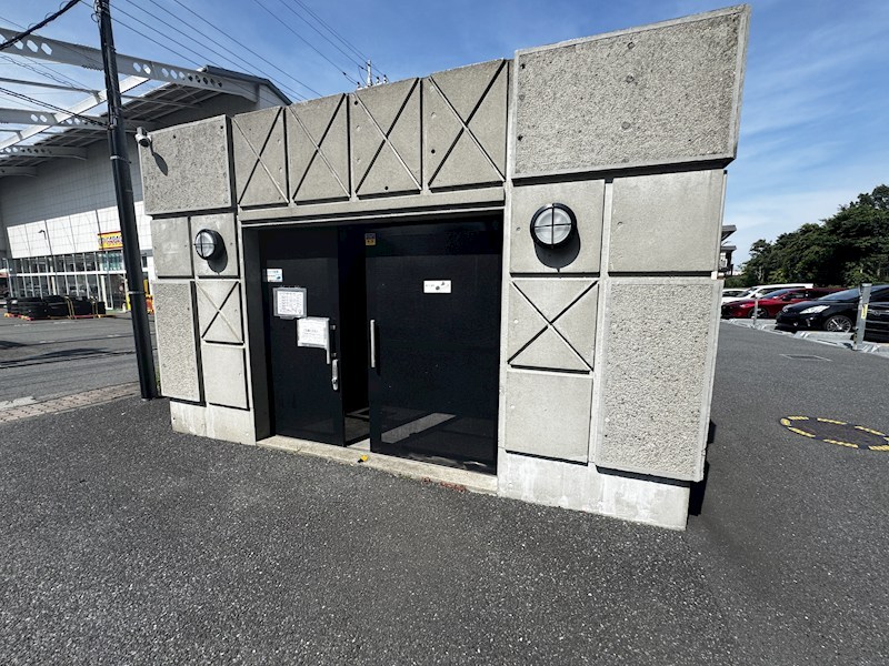 アーベイン川越南大塚キッズプレース 共用部写真（その他）