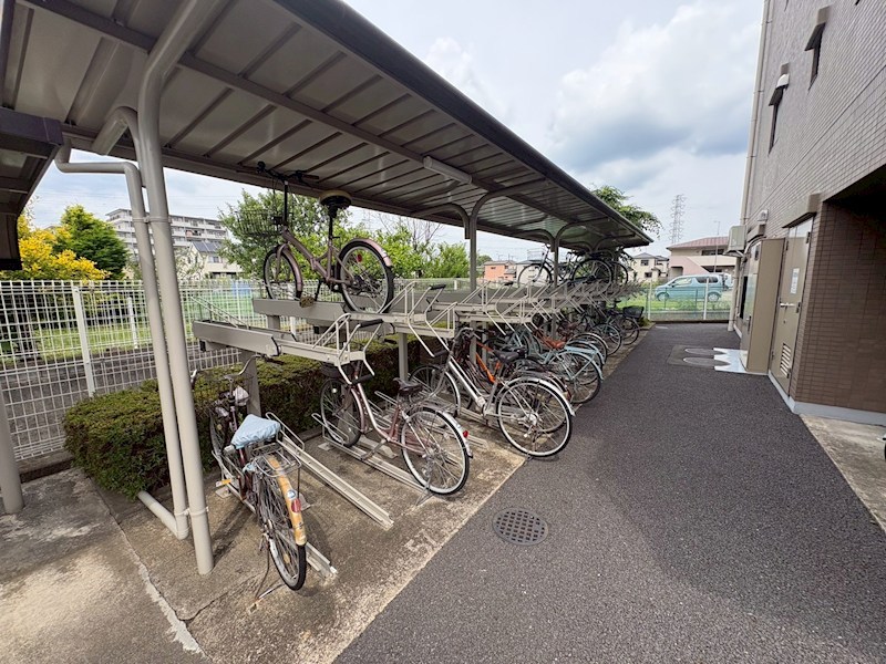 イトーピア豊春 共用部写真（その他）