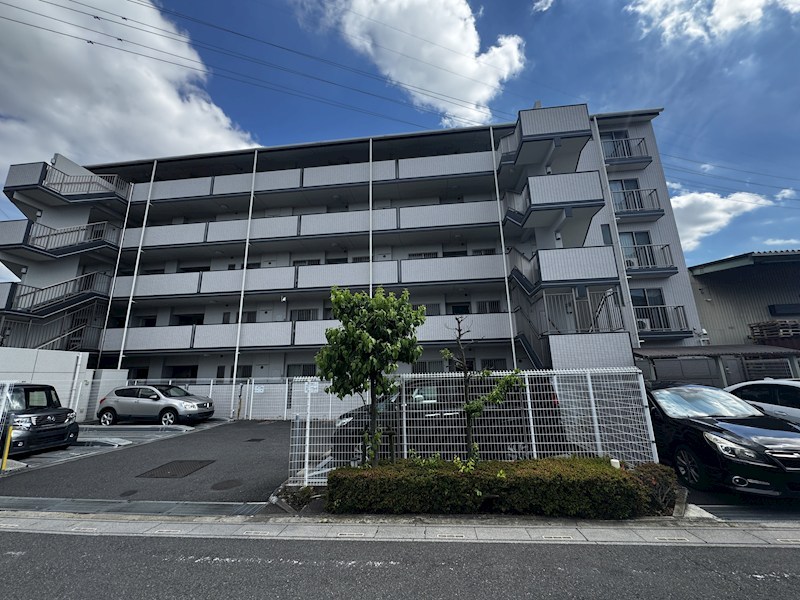 ルネサンス東川口プレリア 現地写真