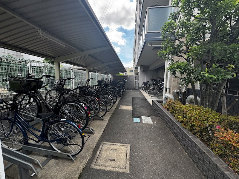 ルネサンス東川口プレリア 共用部写真（その他）