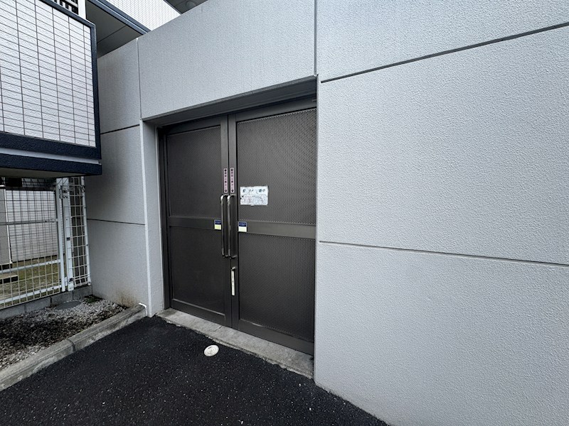 ルネサンス東川口プレリア 共用部写真（その他）