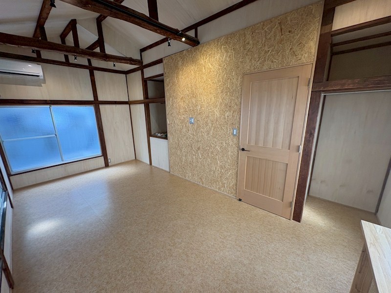 ふじみ野市亀久保 同仕様写真（リビング）