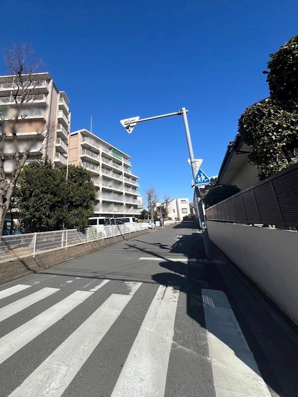 日商岩井北浦和マンションA棟 現地写真（その他）