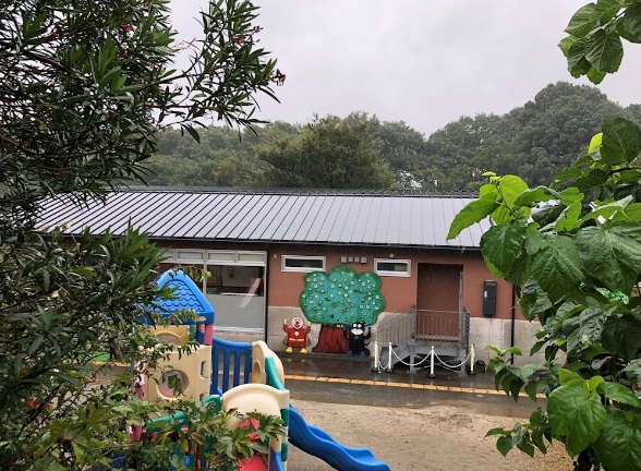 シャルマンコーポ朝霞 幼稚園