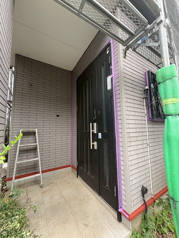 川越市南大塚六丁目 その他