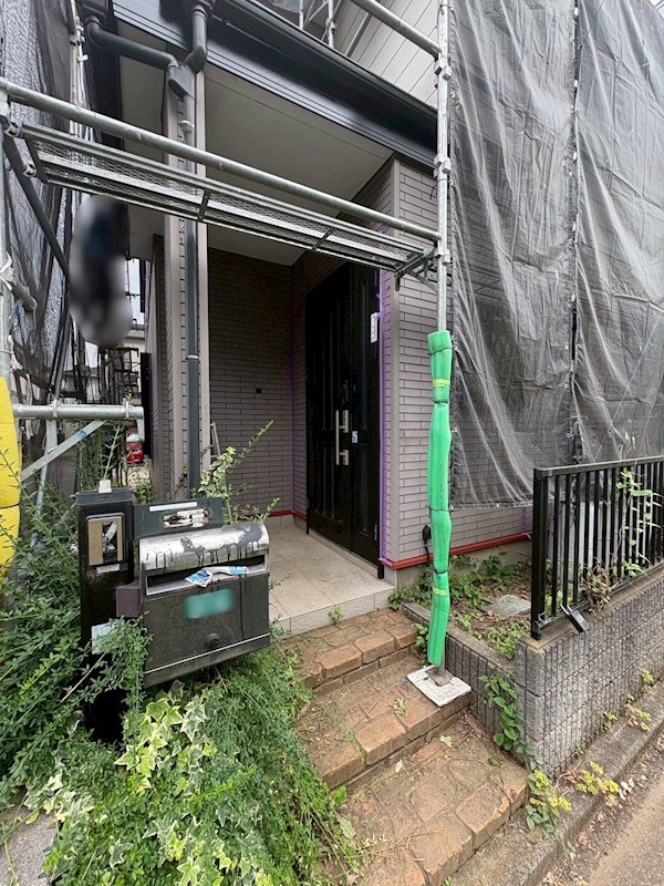 川越市南大塚六丁目 その他
