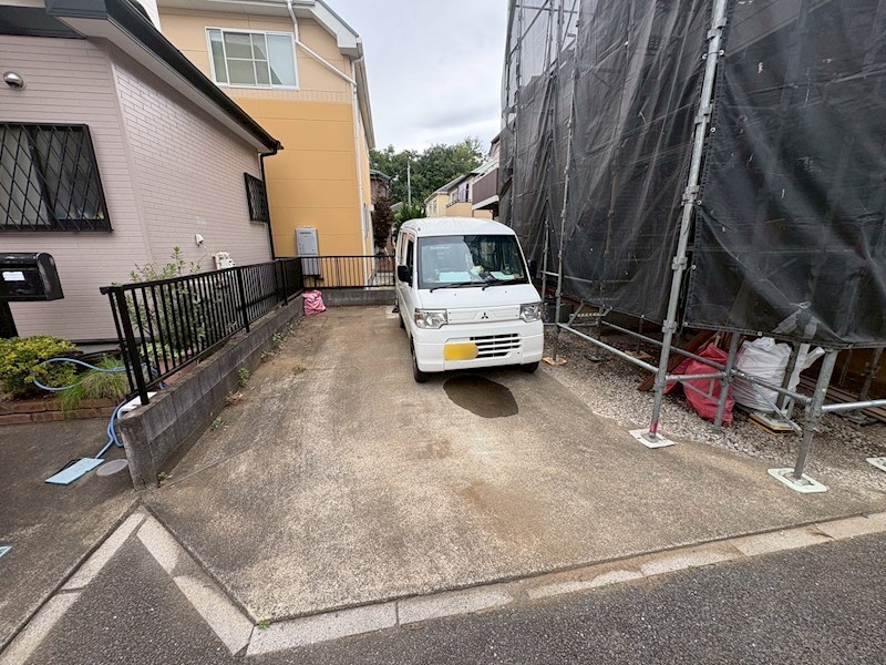 川越市南大塚六丁目 その他
