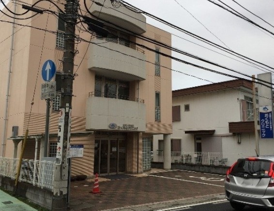 所沢市大字荒幡 内科