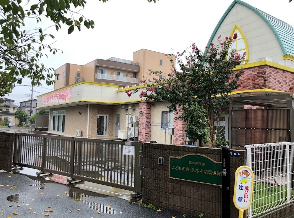 桜区大久保領家01期　1号棟 幼稚園