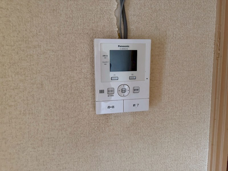 別所沼パークマンション 内観写真（その他）