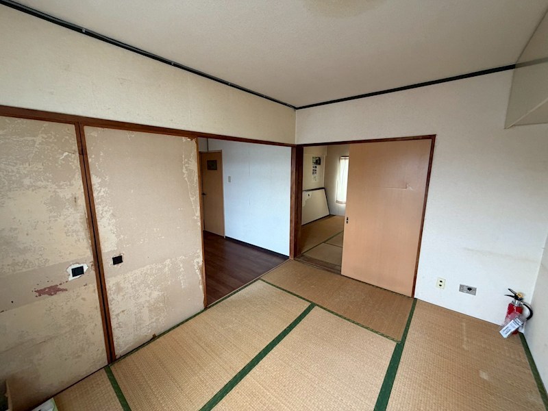 別所沼パークマンション 内観写真（子供部屋）