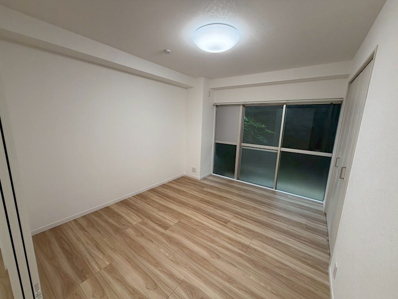 南浦和アーバンライフ 内観写真（寝室）